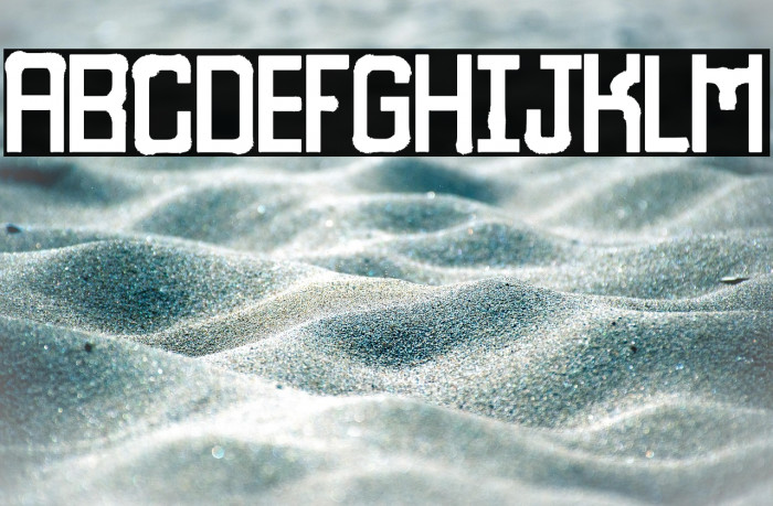 White Robot Example 2