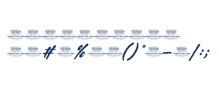 White Shadows Other Characters