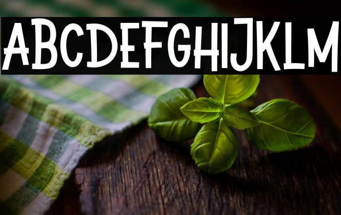 White Smile Example 1