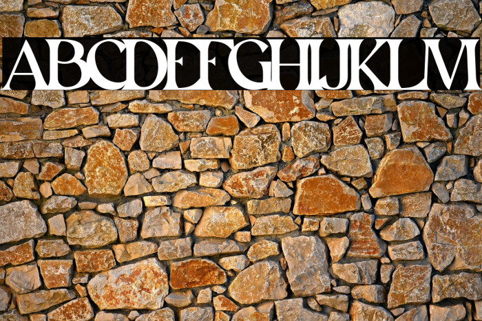 White Space personal use Example 1