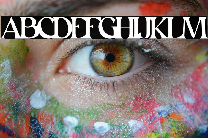 White Space personal use Example 3