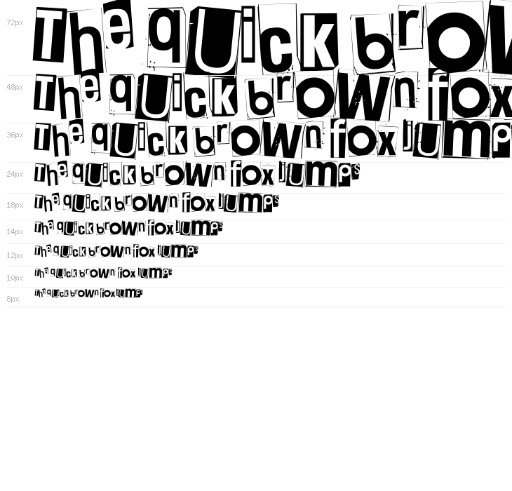 White Square Red Yes Black Eight Warsaw Warsaw Waterfall