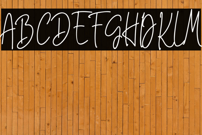 White Star Personal Use Example 1