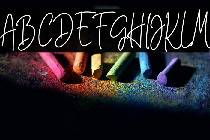 White Star Example 1