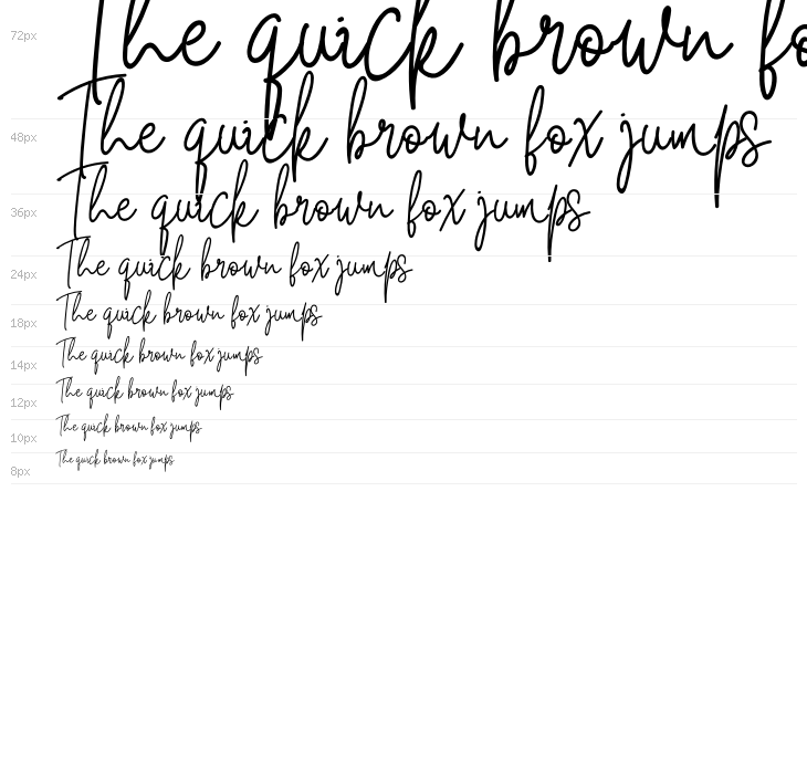 White Star Waterfall