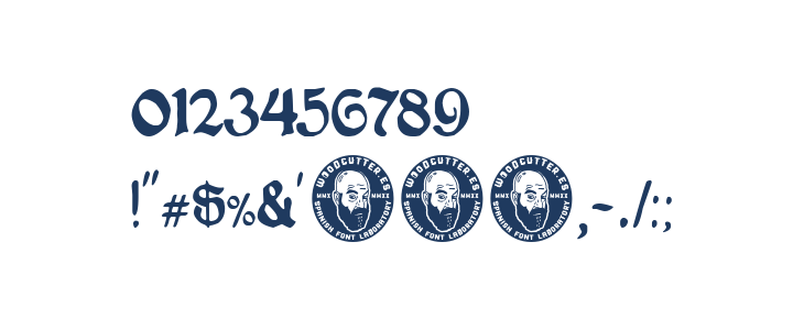 White Storm Other Characters