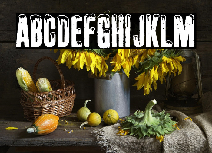 White Winter Snowboarding Example 3