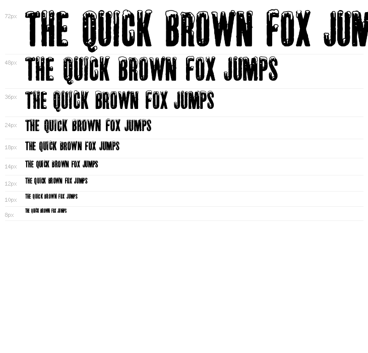 White Winter Snowboarding Waterfall