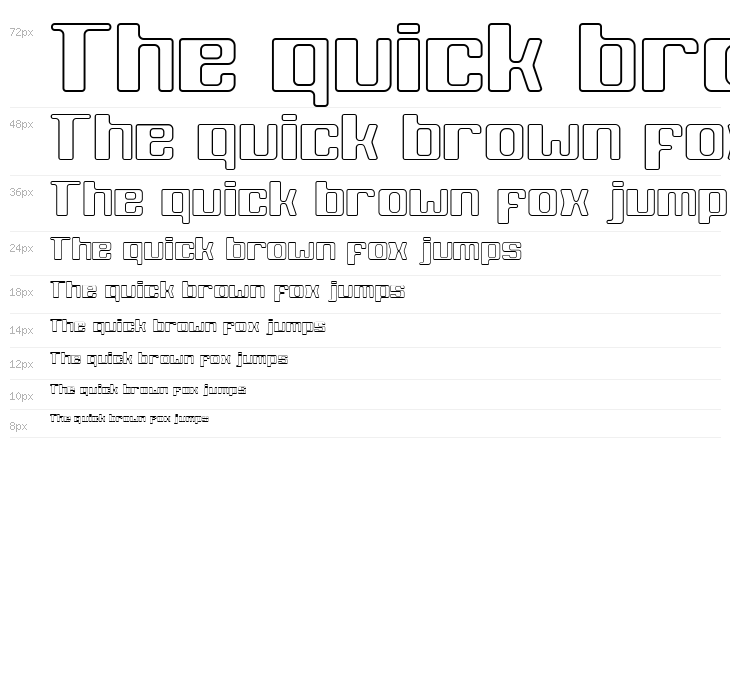 White Wolf Waterfall