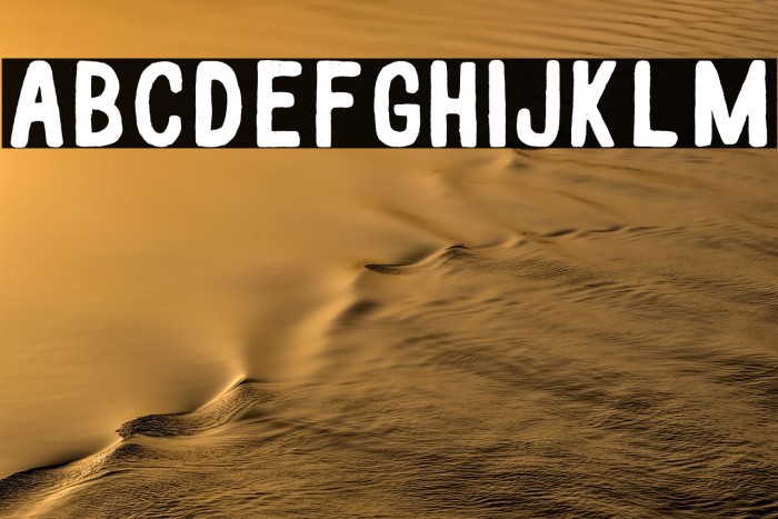 White Wood Example 2