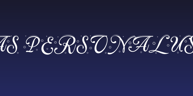 White Xmas PERSONAL USE Regular Social Header