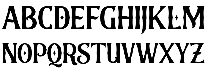 Whitefish FREE Font LOWERCASE
