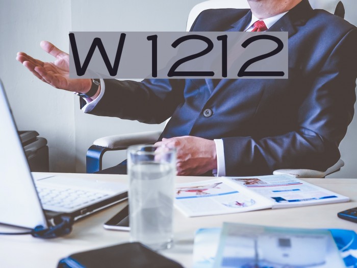 Whitehall 1212 Font examples