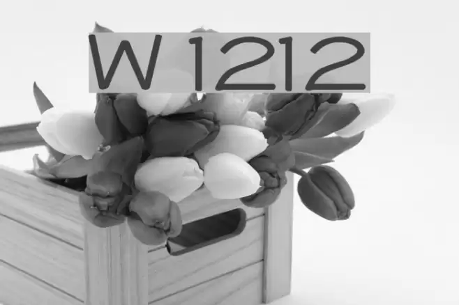 Whitehall 1212 خط examples