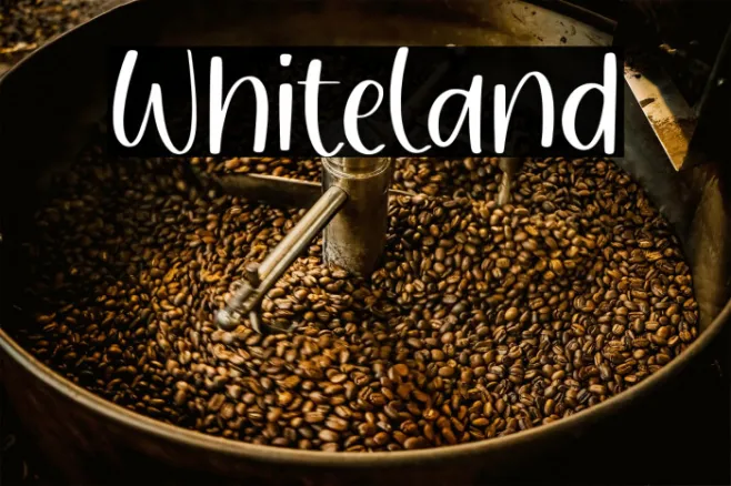 Whiteland Example 2