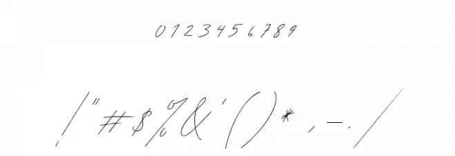 Whitelisa Fonte OUTROS PERSONAGENS