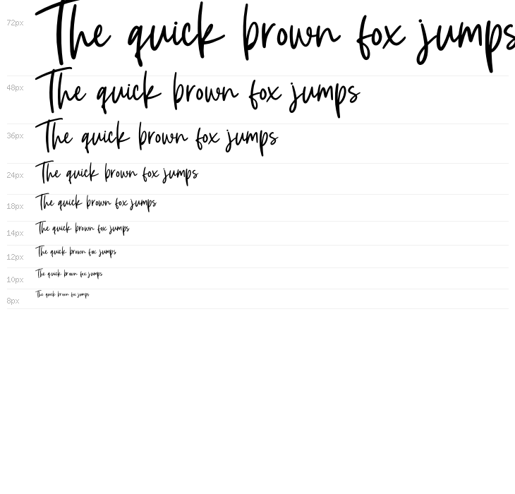 Whitelove Personal Use Waterfall