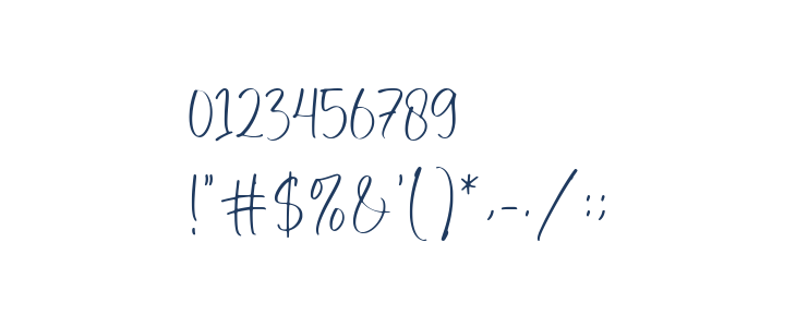 Whitestar Other Characters