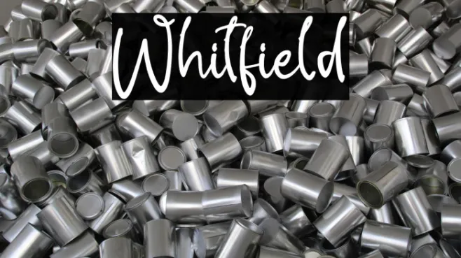 Whitfield Example 1