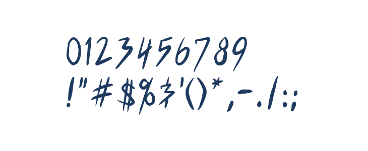 Who Dares?! Other Characters