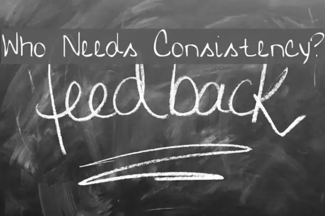 Who Needs Consistency? Font examples