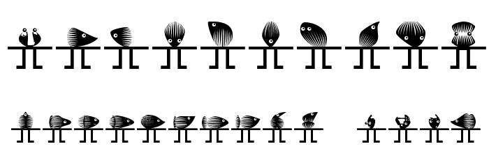 WhoIsTheTerrorist Font OTHER CHARS