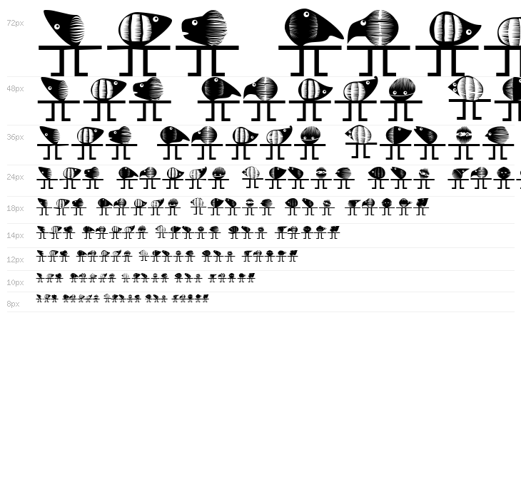 WhoIsTheTerrorist Waterfall