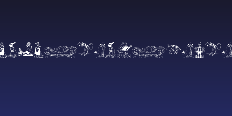 WhoWasTheArtist Social Header