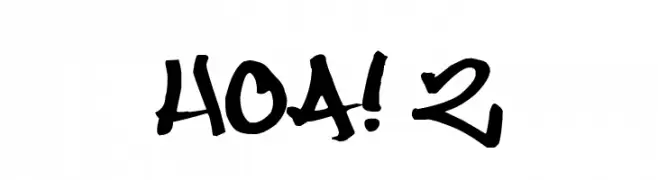 Whoa! 2  baixar fontes gratis