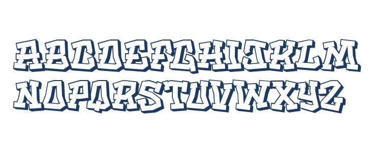 Whole trains Lowercase