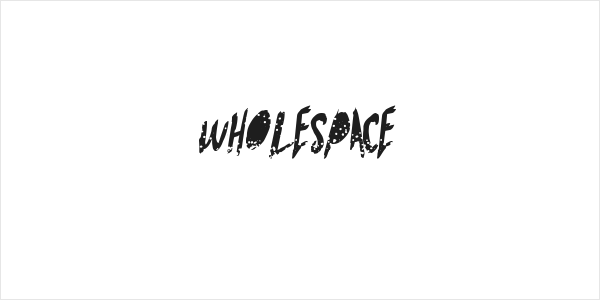 WholeSpace Logo