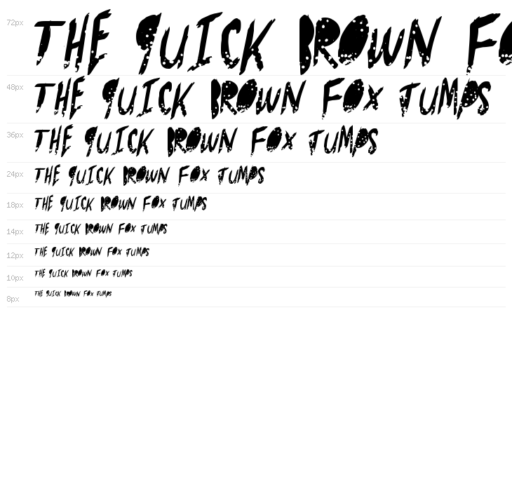 WholeSpace Waterfall