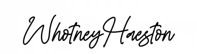 Whotney Haeston  Fuentes Gratis Descargar