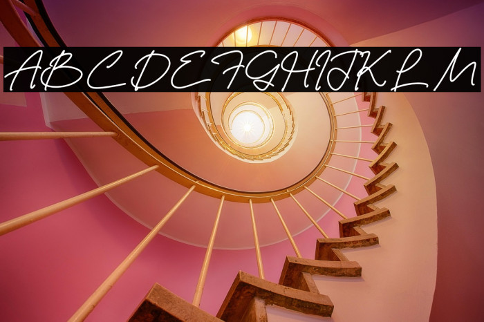 Whotney Haeston Example 3