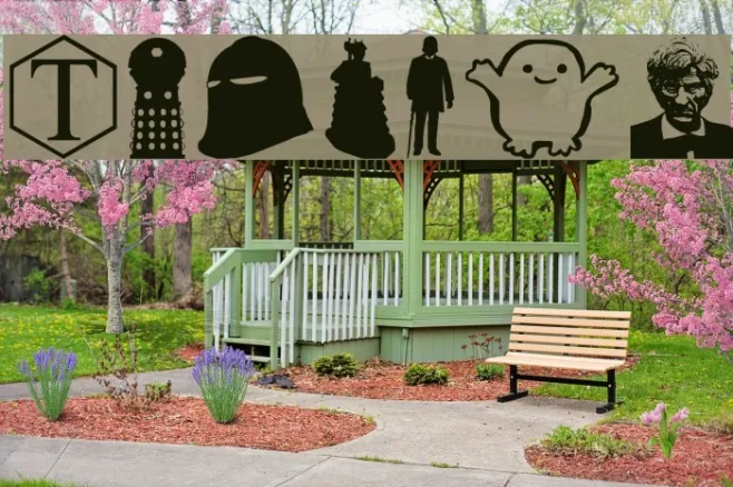 Whovian Example 1