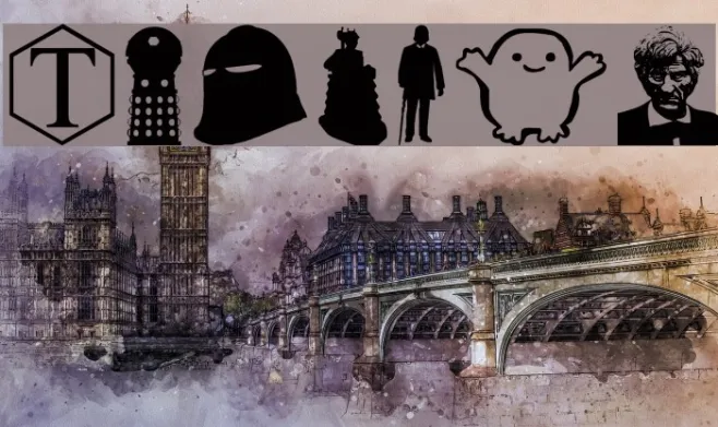 Whovian Example 2