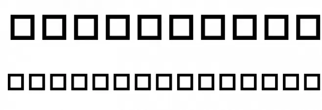 Why, Oh Why Schriftart Anderer Schreiben