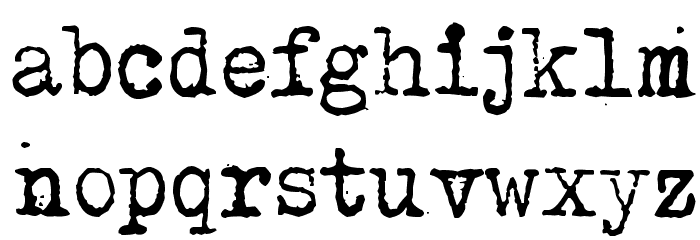 Why do we blink so frequently? Dark Schriftart Kleinbuchstaben