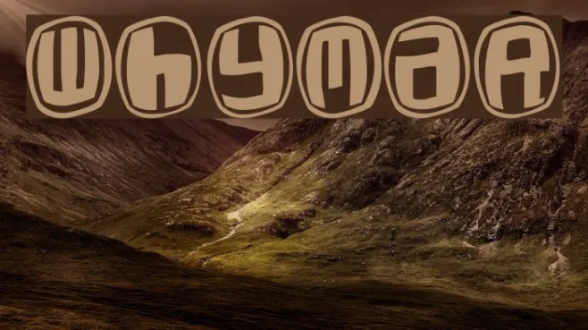 WhyMar Example 2