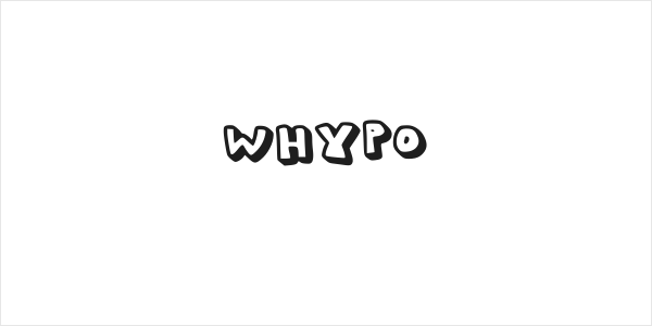 Whypo Logo