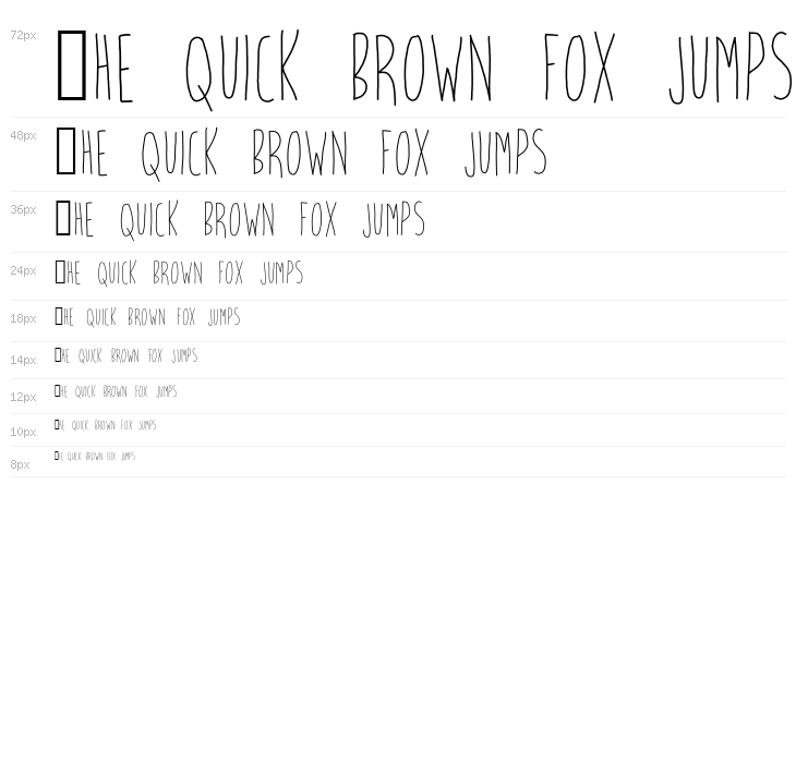 what ~ fish Waterfall