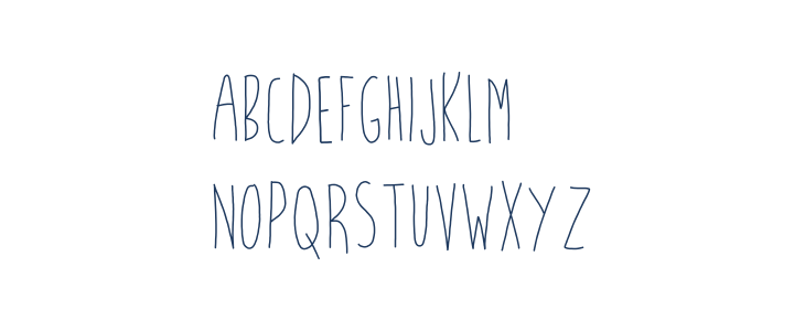 what ~ fish Lowercase