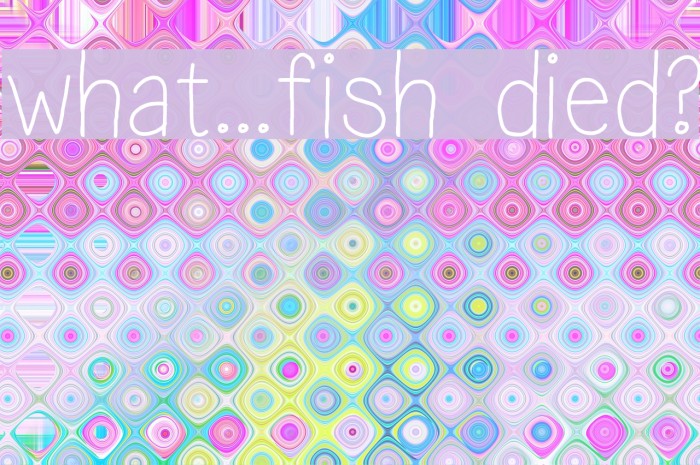 fish shell text color scheme