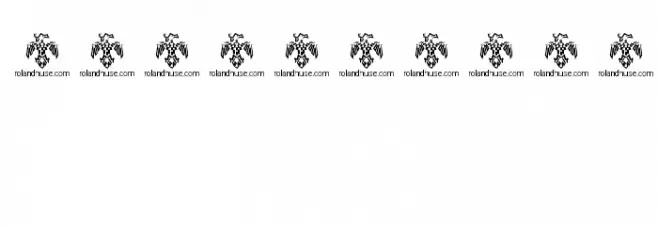 wheatland-demo خط محارف أخرى