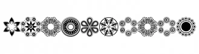 whirlygigs  Frei Schriftart Herunterladen