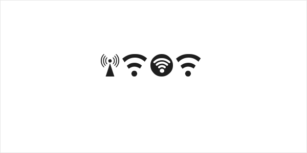 WIFI Logo