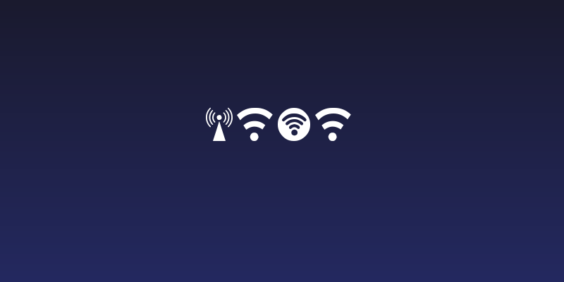 WIFI Social Header
