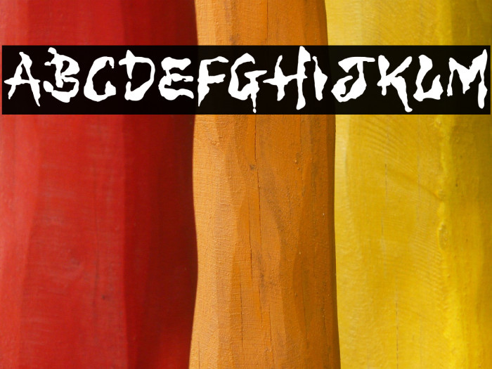 WILD3 Infected Hurt Normal Example 1