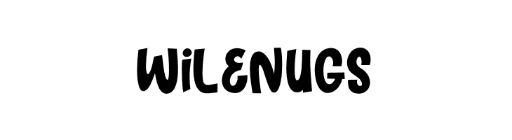WILENUGS Fonte