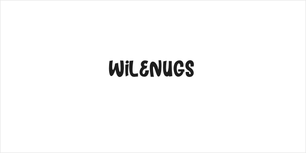 WILENUGS Logo